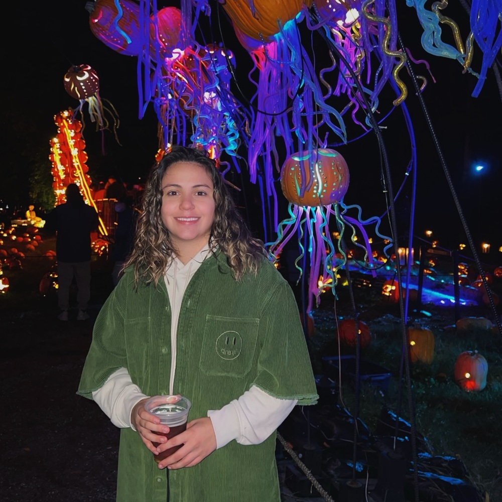 Meet your Posher, Tabatha